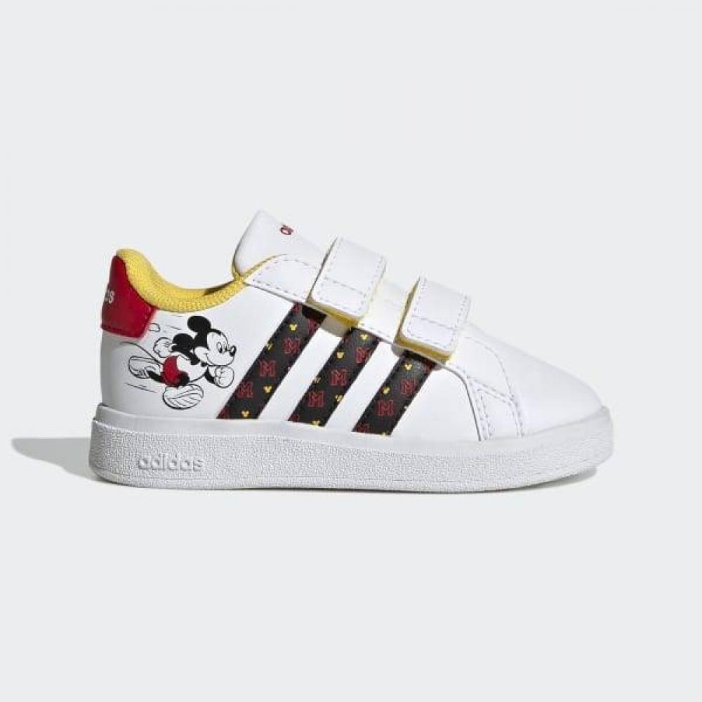 

Adidas Kids Grand Court HP7759
