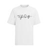 Unisex Shirt Cotton Oversize Large Size Organic Cotton Women's Oversize Swiftie for Fans Music Pop Concert T-Shirt-