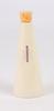 Saikai Pottery Hasami Ware tori Bottle White 13315 H.Craft