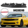 Red Lens LED Rear High Level Third Brake Stop Light Lamp 3rd Rear Third Brake Light For Chevrolet Camaro 2016-2026
