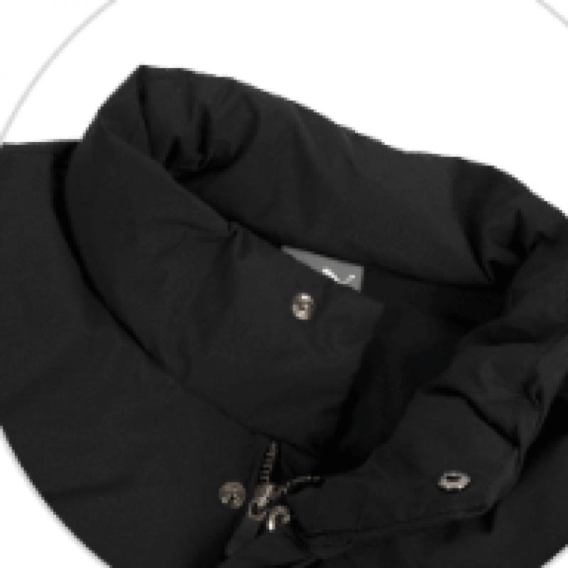 Puma Kk Middle Goose Down Coat