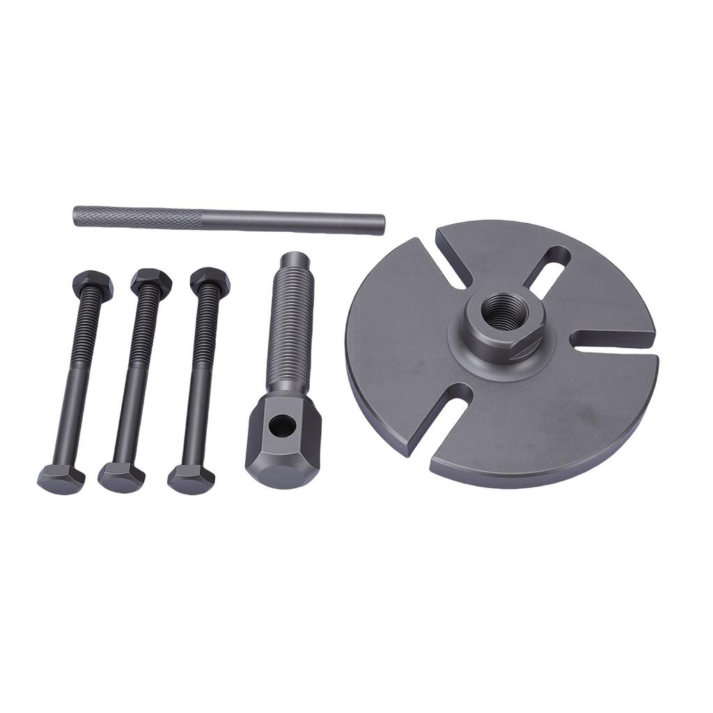 Flywheel Rotor Magneto Puller Tool High Strength Carbon Steel Replacement for Address