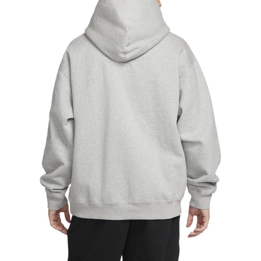 Nike X Stussy Hoodie Asia Sizing DJ9489-063
