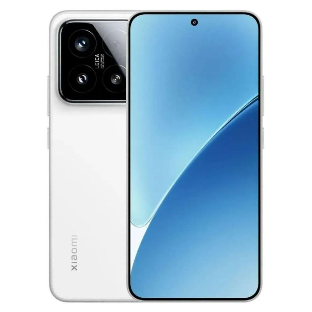 Xiaomi 15 globalnych smartfonów obsługuje Nano-SIM+eSIM, Fabrycznie nowy