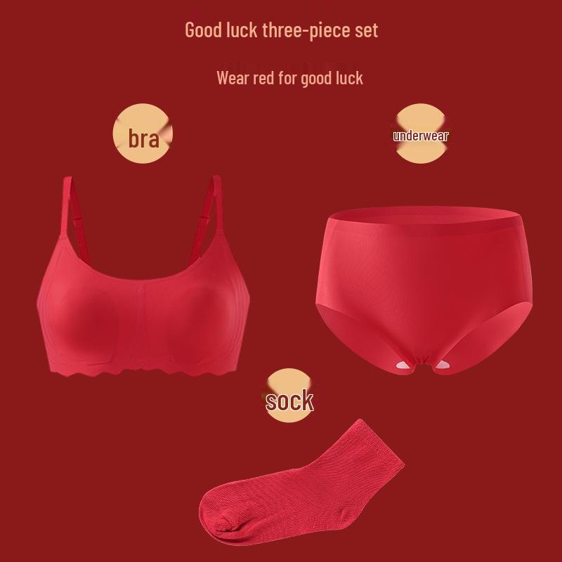 Теплый коралловый флисовый комплект пижамы для пары - Кардиган с красной лацкой для радостного зимнего медового месяца или Рождества L (50-60 kg)