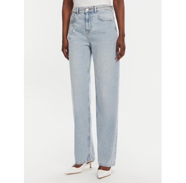 Джинсы Liu Jo UA5186 D4854 EU 26