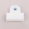 2 Stück Universelle Auto Türfensterheber Glas Halteclips Für Auto Schieber Fensterrahmen Verbinder Halter Clip Autotür Glasclip