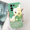 For Infinix Note 50 Pro+ Plus Case X6856 Cover Fashion Painted Couple Phone Cases For Infinix Note 50 Pro 4G X6855 Note50 Fundas