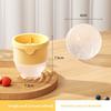 Food Grade Home Frozen Ice Cube Spherical Round Ice Compartment
