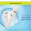 MKS Electric Facial Cleansing & SPA Device CN plug (adapter included)
