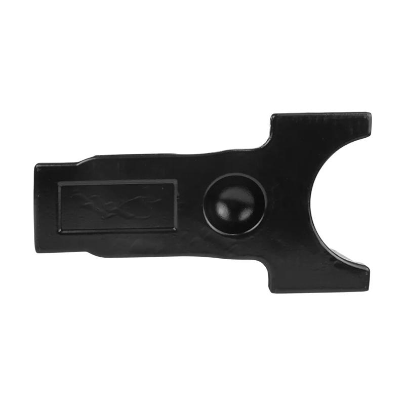 TL-50 Coupler Gooseneck Trailer Lock For Heavy Trailers Livestock Haulers