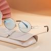 JYL TS Women's Oval - Outdoor Street Style Sun-Protective Trendy WF-5G326