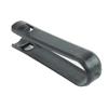 8D0012244A Wheel Bolt Nut Cover Black Efficient Removal Nylon