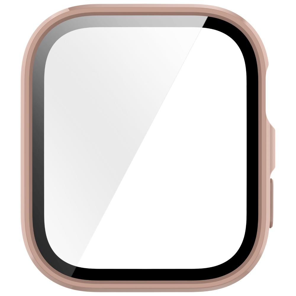 Full Coverage Protective Case Cover Shell for Huawei Watch Fit 4/4 Pro Smart Watch Accessories