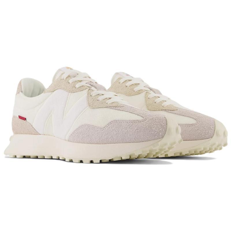 New Balance 327 Beige Timberwolf Sneakers MS327FG
