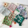 Accessori – Sciarpe e foulard