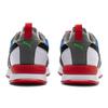 Puma R78 Synthetic Leather Retro Sports Low-Top Lifestyle Shoes Unisex Sneakers Blue White Red 373117-10