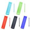 Soft Silicone Remote Case Shock Absorbing Protectors For GB396WJSA Controller Cover AntiSlip DropProof Sleeve