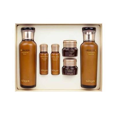 Crystal Aging Comforting 2-Piece Set