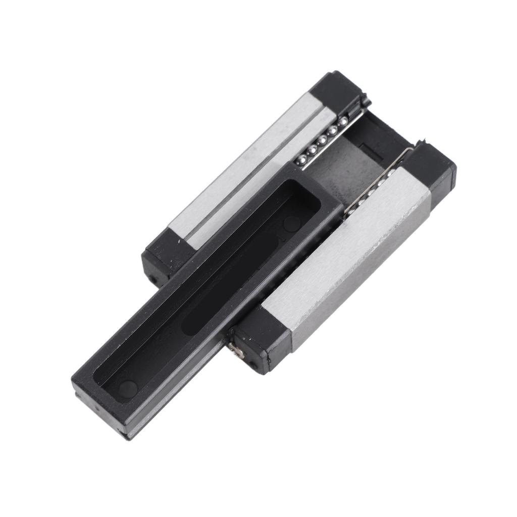Carriage Block Linear Motion Guide Rail Slider Bearing Block MGN12H for 3D Printer