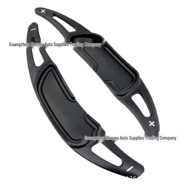 Mercedes-Benz AMG Shift Paddles for GLC, A45, CLA45, C, CLS, E, GLS, GLE, S, SL63
