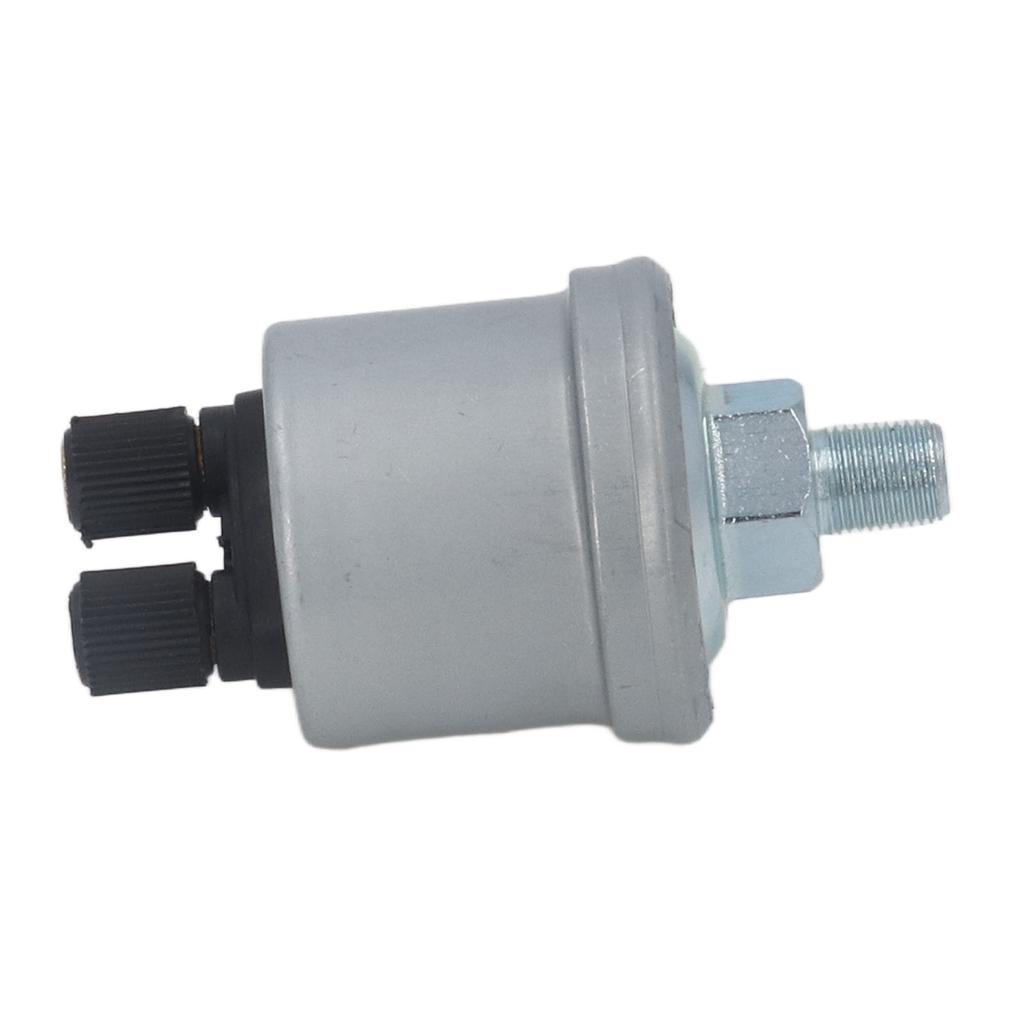 Senzor Presiune Ulei pentru Motor Auto VDO de Înlocuire Consumabile Industriale 18 NPT 0 la 10Bar
