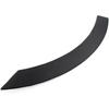 Car Repair Parts Left Rear Front Arch Door Molding Black ABS LR058530 Fit for Land for Rover for Discovery for Sport 2015 2016 2017 2018 2019