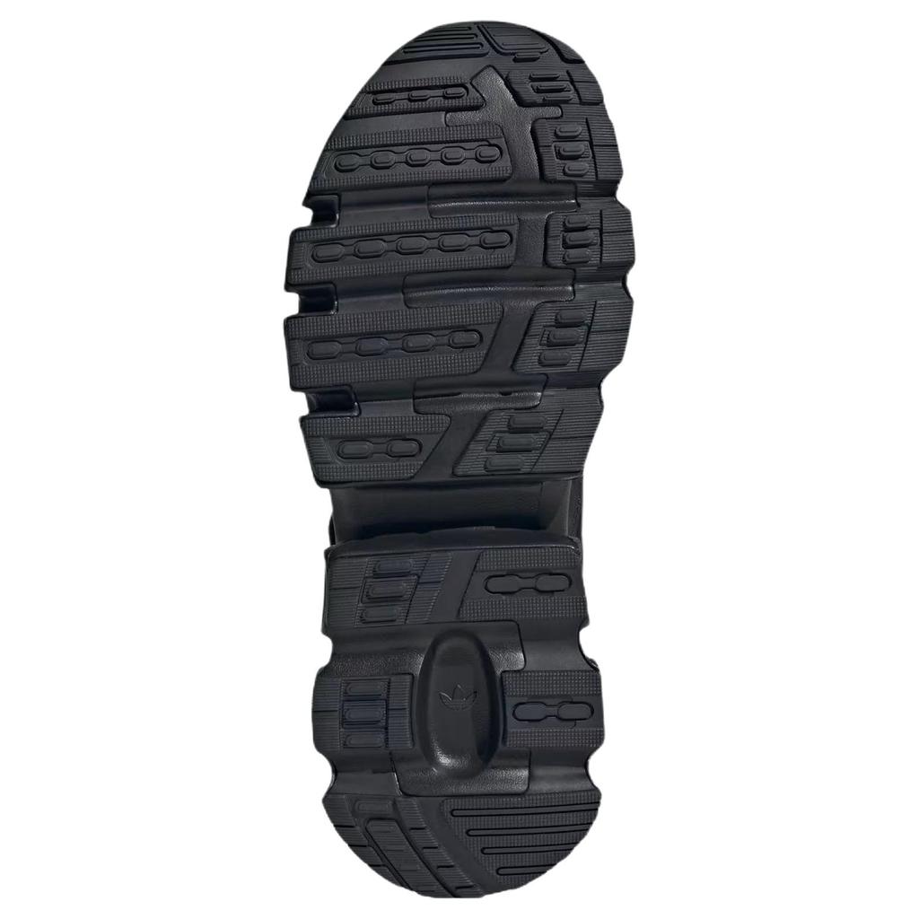 Adidas  Adifom Megajane Triple Black Women Sneakers Core-Black JI2416