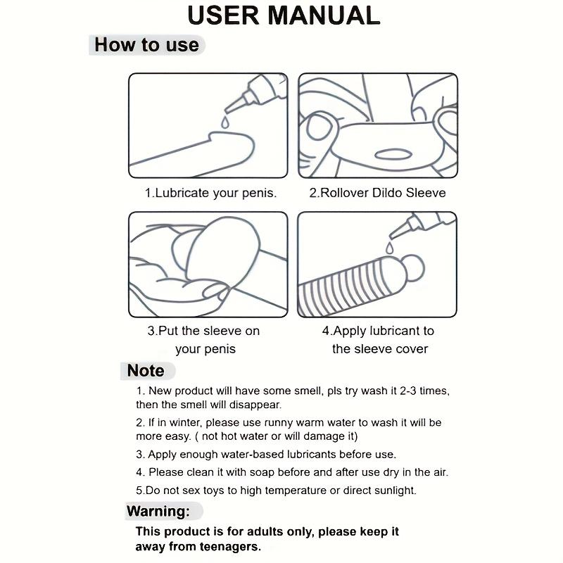 Chiloți cu dildo purtabili – Textură realistă, silicon flexibil, lenjerie intimă discretă, jucărie pentru adulți pentru femei, bărbați și cupluri