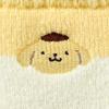 sanrio warm socks pompompurin socks 191019