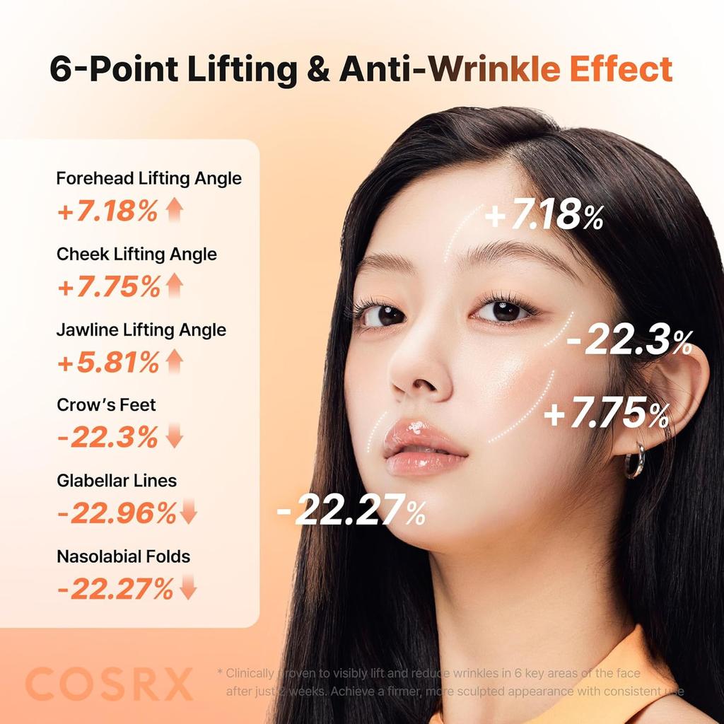 [COSRX] 5 PDRN Hyaluronic Acid Vital Hydrating Hydrogel Mask 34g*3EA