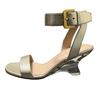 Sapatos de mulher – Sandálias de salto