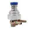 Adaptor Fiting Racitor Ulei Motocicletă Motor Filet 36 * 1.5mm pentru Honda Cross Riding pentru Accesorii Honda CB CG Motocicletă Off-Road
