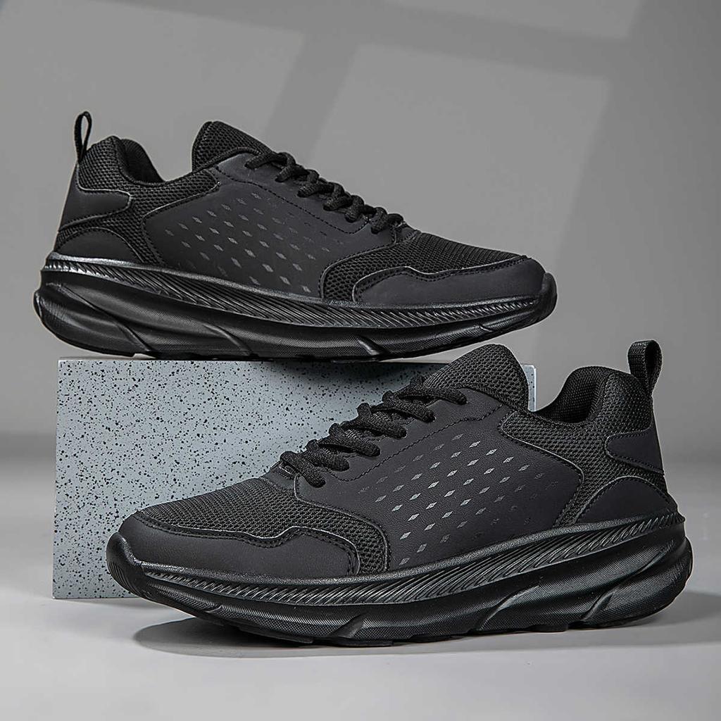 Fashion Ete Laced Sneakers For Large Tennis Vulcanize Quality Men's Shoes Teni For Basketball Men Sport Tenismasculine Upper