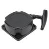 Pull Start Recoil Starter Replacement for Mini Pocket ATV Scooter 47cc 49cc 50cc 2 Pin Dirt Bike