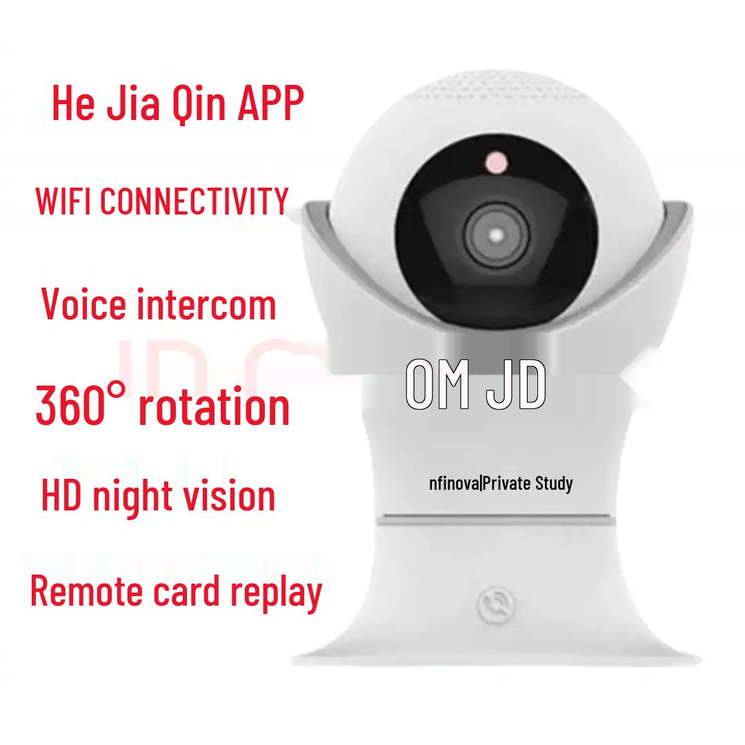 

1080P Wireless Smart Home Network Camera YFT-Y3