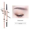 FLORTTE Double-ended Ultra-fine Eyebrow Pencil Powder