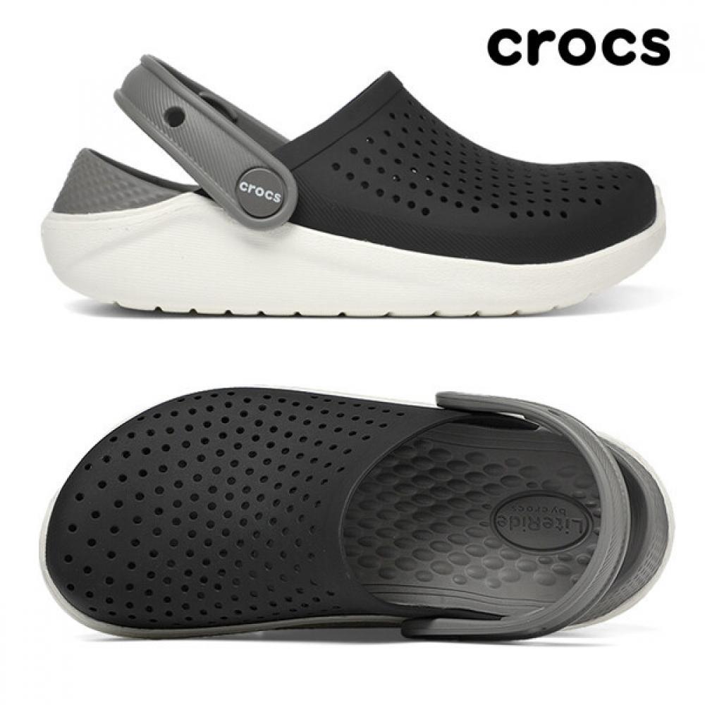 

Crocs Сабо для детей и взрослых Light Ride 205964 066 180