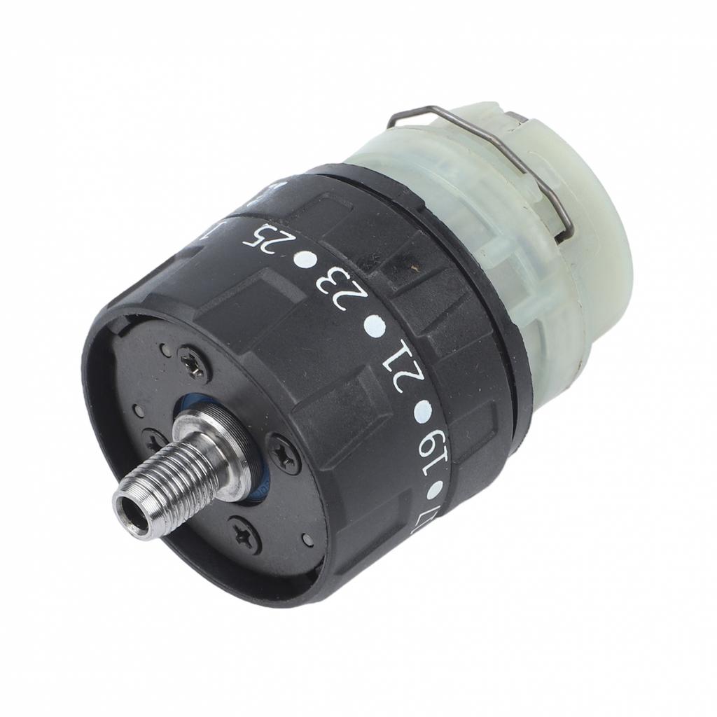 Brushless 13 Teeth Dual Self-lock Gear Compatible with For Cordless Screwdriver