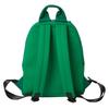 Spieler Spondish Rucksack Mini 91211507 Damenrucksack 91211507F Grün Ungefähr 28cm B x 34cm H x 12cm T
