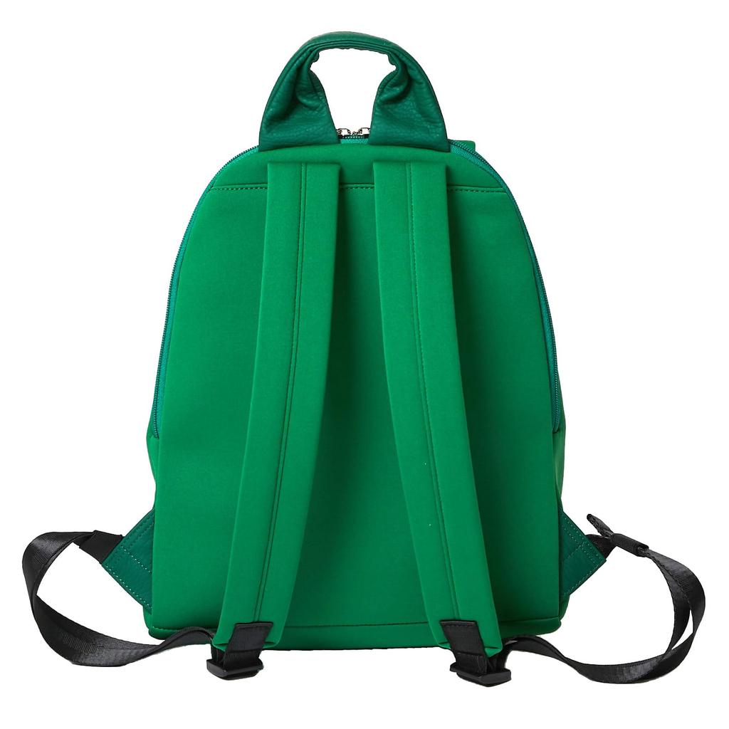 Spieler Spondish Rucksack Mini 91211507 Damenrucksack 91211507F Grün Ungefähr 28cm B x 34cm H x 12cm T