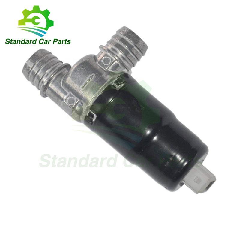 13411286065 Idle Air Control Valve For BMW M3 M5 M6 E30 E28 E34 E24 E23 E32 1985 - 1993 0280140509