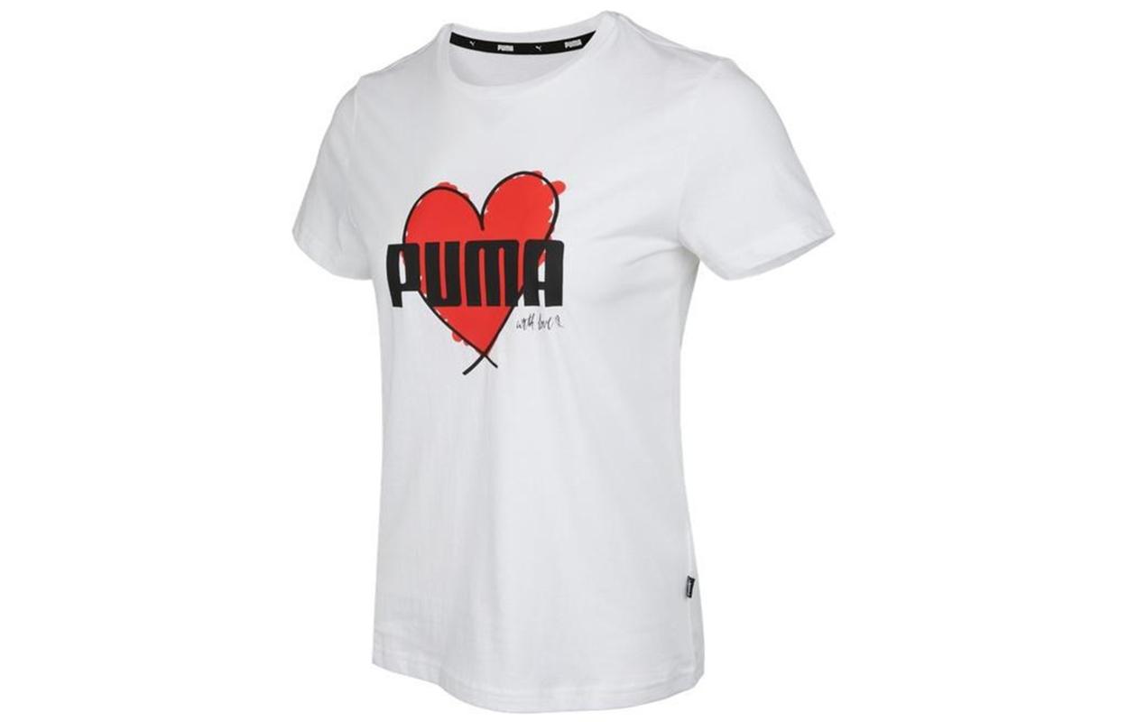 PUMA HOOPS X GOLF T Shirt Women s 845596-02 XL