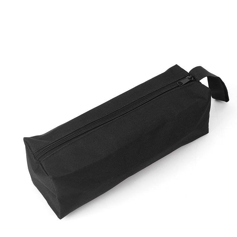 Small Oxford Cloth Hand-held Tool Bag Hardware Anti Drop Multifunctional Lightweight Mini Storage Organizing Bags Repair Kit