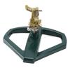 360 Degree Rotation Rotating Sprinkler Garden Rotating Sprinkler  Garden Irrigation