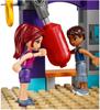 LEGO Friends Heartlake Sports Club 41312
