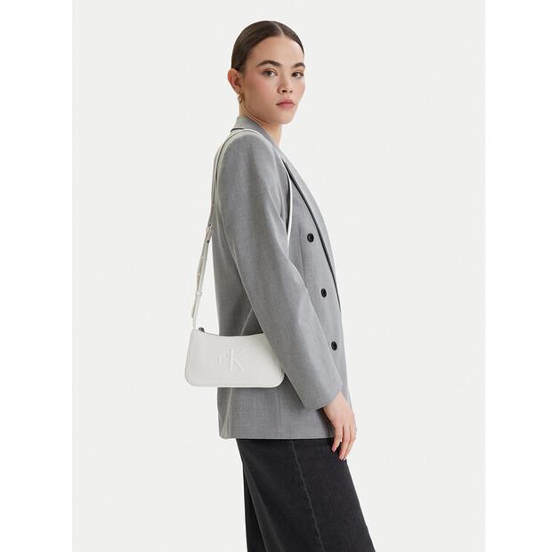 Сумка Calvin Klein Bold Ck Mini Bag One Size