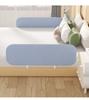 Foldable Baby Bed Rail: Infant Safety Guard for Travel 