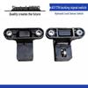 Sinotruk Howo A7/T7H Cab Lock Signal & Hydraulic Lock Sensor Switch