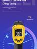 Deli High-Precision Industrial Infrared Thermometer for High and Low Temperatures